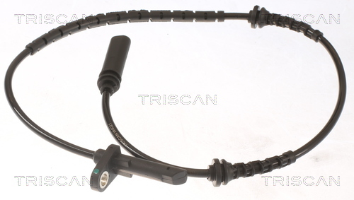 TRISCAN Sensor, Raddrehzahl