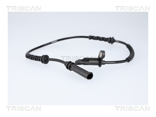 TRISCAN Sensor, Raddrehzahl