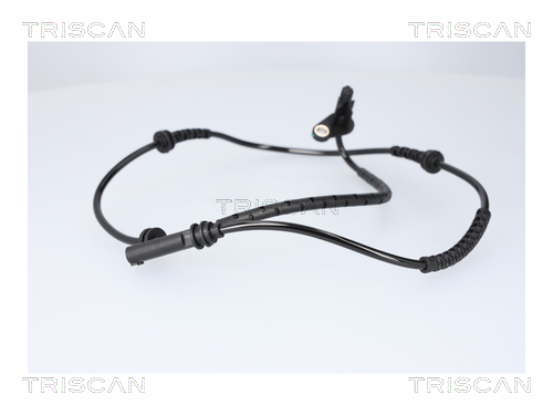 TRISCAN Sensor, Raddrehzahl