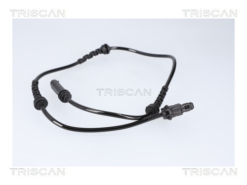 TRISCAN Sensor, Raddrehzahl