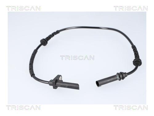 TRISCAN Sensor, Raddrehzahl