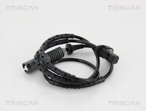 TRISCAN Sensor, Raddrehzahl