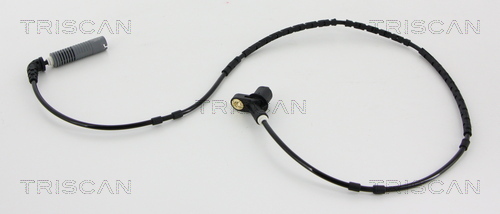 TRISCAN Sensor, Raddrehzahl