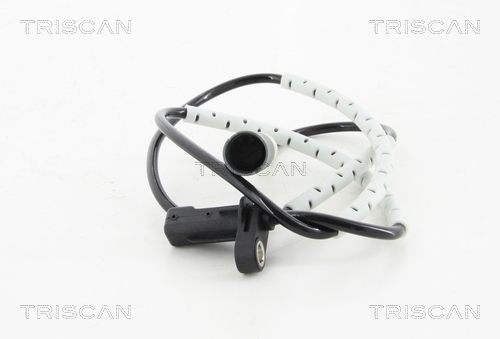TRISCAN Sensor, Raddrehzahl
