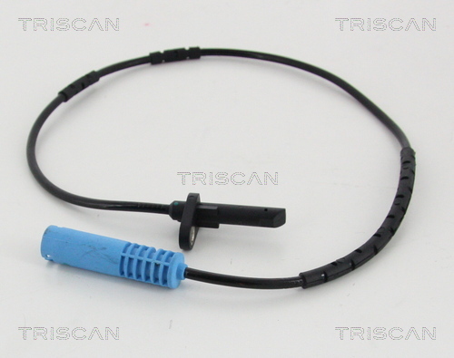 TRISCAN Sensor, Raddrehzahl
