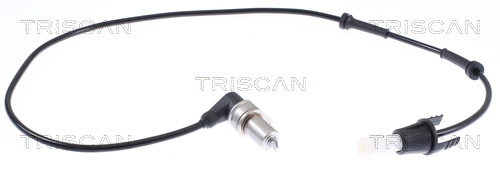 TRISCAN Sensor, Raddrehzahl