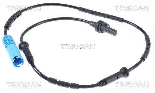 TRISCAN Sensor, Raddrehzahl