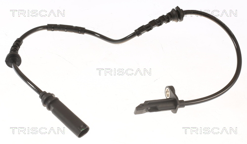 TRISCAN Sensor, Raddrehzahl