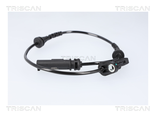 TRISCAN Sensor, Raddrehzahl