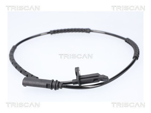 TRISCAN Sensor, Raddrehzahl