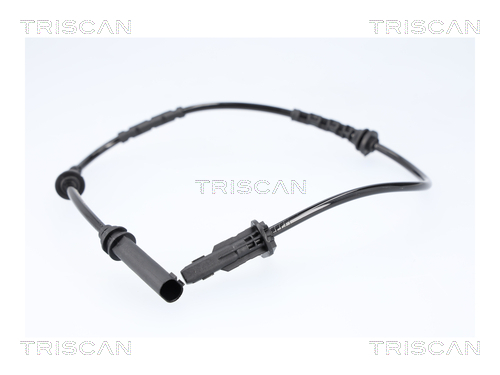 TRISCAN Sensor, Raddrehzahl