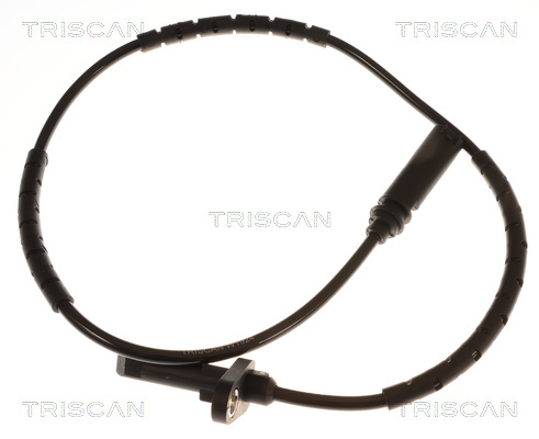TRISCAN Sensor, Raddrehzahl
