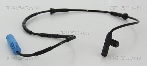 TRISCAN Sensor, Raddrehzahl