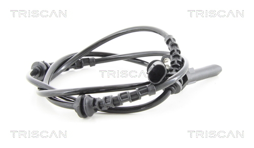 TRISCAN Sensor, Raddrehzahl
