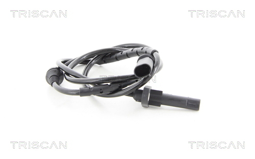 TRISCAN Sensor, Raddrehzahl