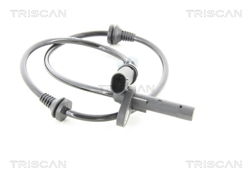 TRISCAN Sensor, Raddrehzahl