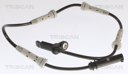 TRISCAN Sensor, Raddrehzahl