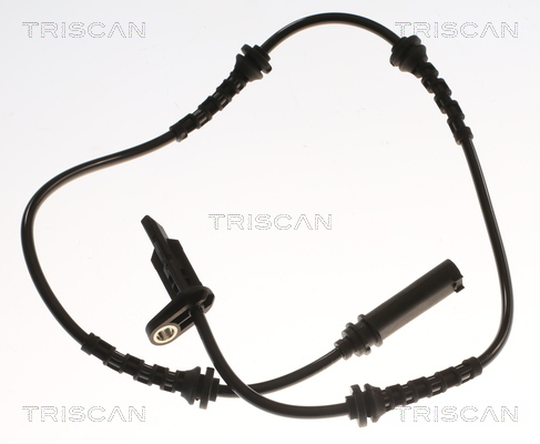 TRISCAN Sensor, Raddrehzahl