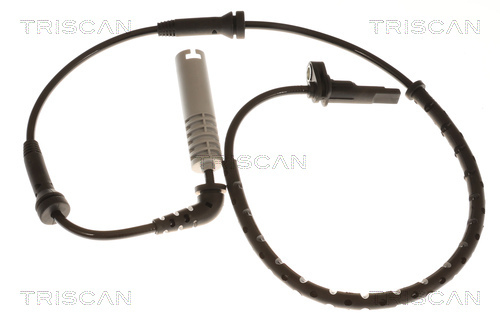 TRISCAN Sensor, Raddrehzahl