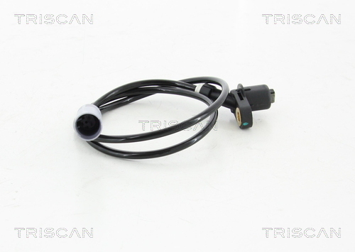 TRISCAN Sensor, Raddrehzahl