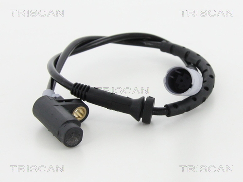 TRISCAN Sensor, Raddrehzahl