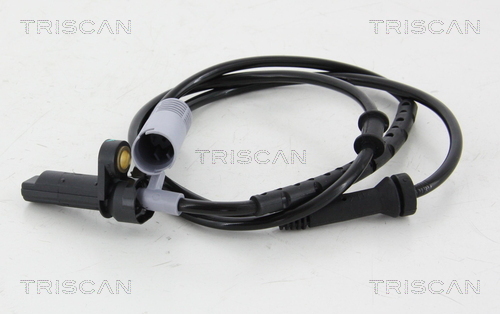 TRISCAN Sensor, Raddrehzahl