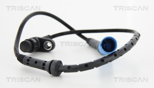 TRISCAN Sensor, Raddrehzahl