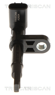 TRISCAN Sensor, Raddrehzahl