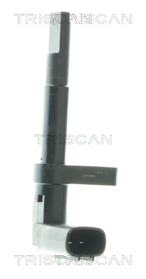 TRISCAN Sensor, Raddrehzahl
