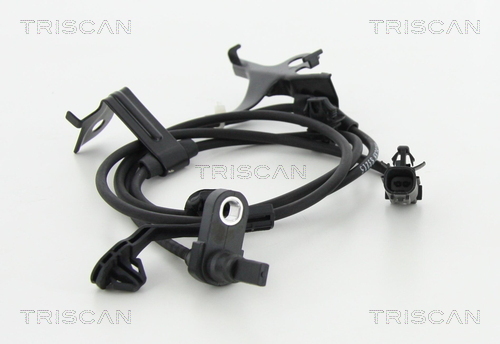 TRISCAN Sensor, Raddrehzahl