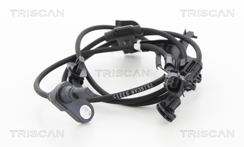TRISCAN Sensor, Raddrehzahl