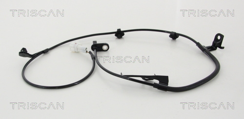TRISCAN Sensor, Raddrehzahl