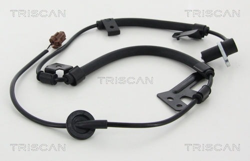 TRISCAN Sensor, Raddrehzahl
