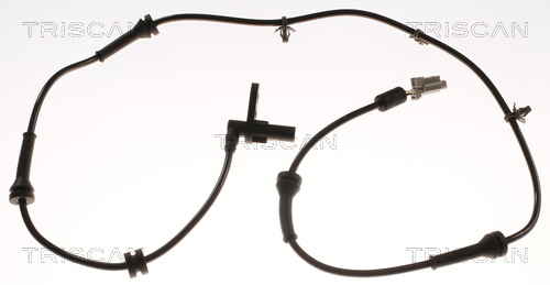 TRISCAN Sensor, Raddrehzahl