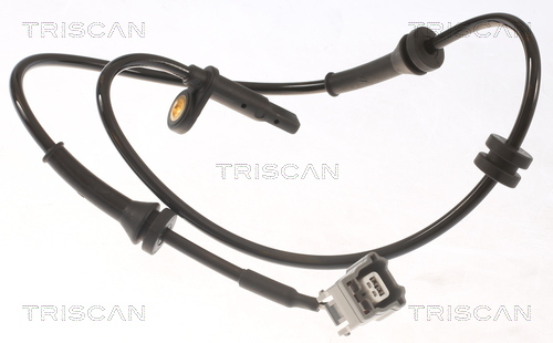 TRISCAN Sensor, Raddrehzahl