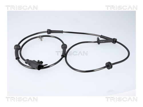 TRISCAN Sensor, Raddrehzahl