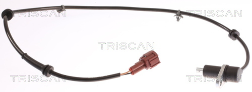 TRISCAN Sensor, Raddrehzahl