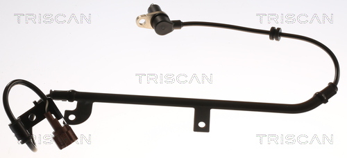 TRISCAN Sensor, Raddrehzahl