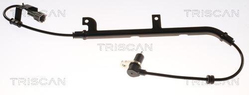 TRISCAN Sensor, Raddrehzahl