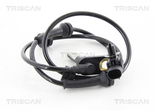 TRISCAN Sensor, Raddrehzahl