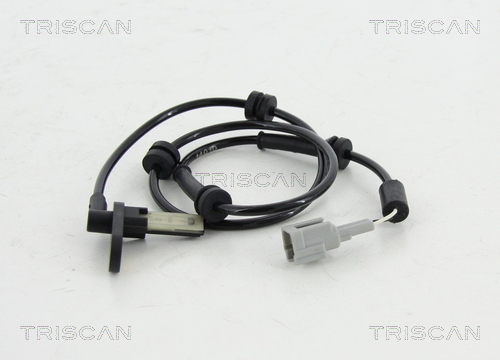 TRISCAN Sensor, Raddrehzahl