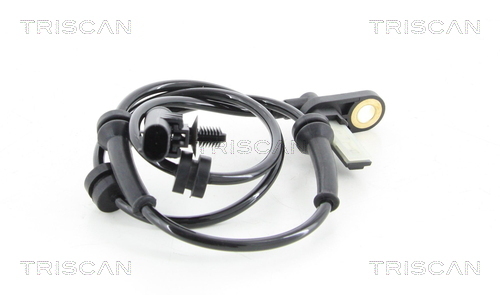 TRISCAN Sensor, Raddrehzahl