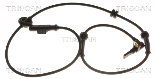 TRISCAN Sensor, Raddrehzahl