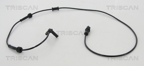 TRISCAN Sensor, Raddrehzahl
