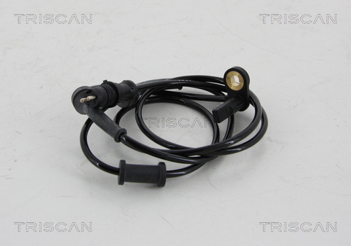 TRISCAN Sensor, Raddrehzahl