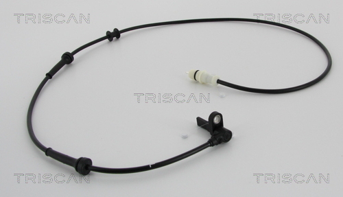 TRISCAN Sensor, Raddrehzahl