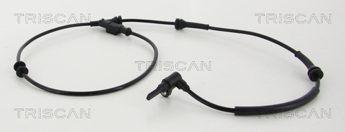 TRISCAN Sensor, Raddrehzahl