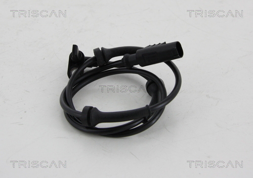 TRISCAN Sensor, Raddrehzahl