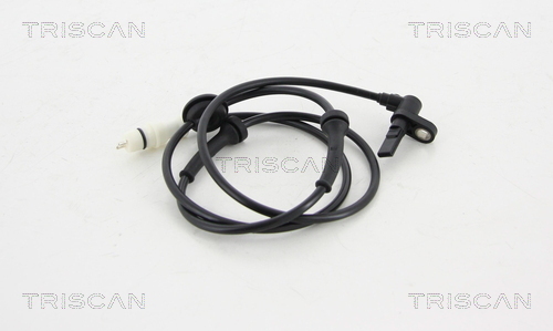 TRISCAN Sensor, Raddrehzahl