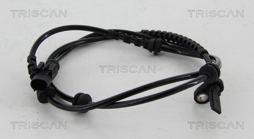TRISCAN Sensor, Raddrehzahl